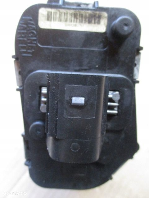 PRZEPUSTNICA ALFA FIAT OPEL SAAB 1.9 48CPD4 150KM - 3