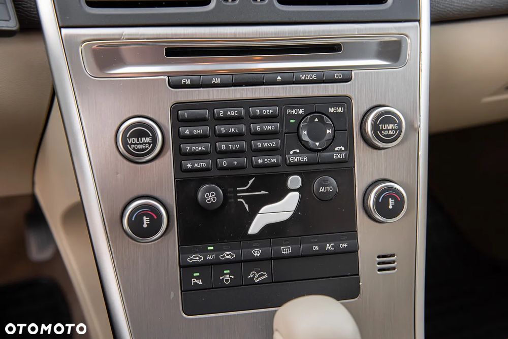 Volvo XC 60 D5 AWD Summum - 23