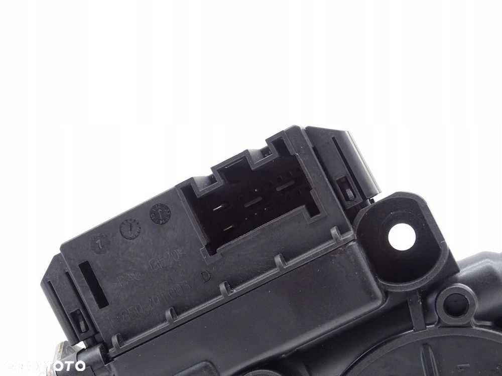 SILNICZEK SZYBY LEWY PRZÓD PRZEDNI VW BEETLE 5C 6R0959801AR - 3