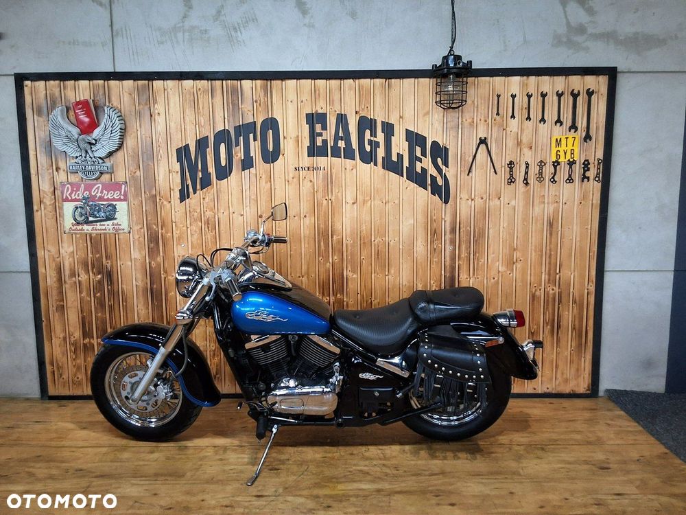 Kawasaki Vulcan - 18