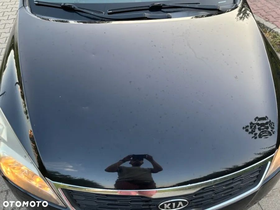 Kia Ceed Cee'd 1.6 Comfort - 14