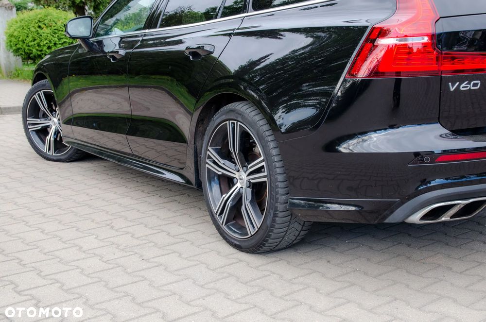 Volvo V60 - 3