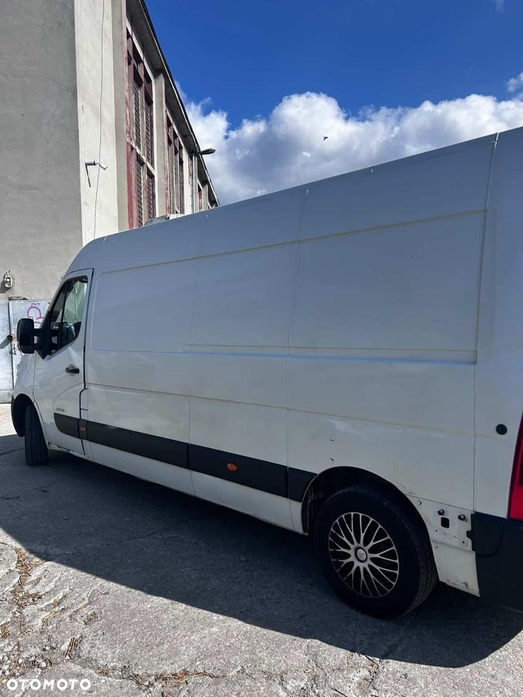 Renault master - 7