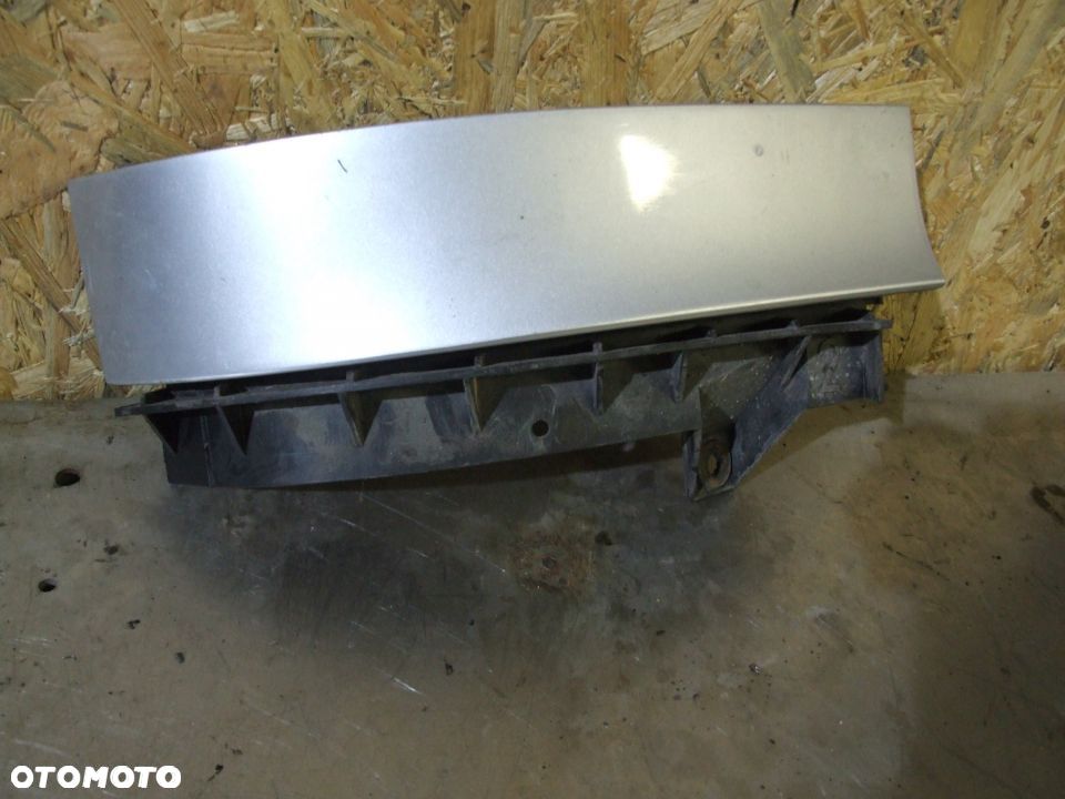 AUDI A3 8L ŚLIZG Z BREWKĄ 8L0807377E LEWY TYŁ LZ5W/ LY1C - 7