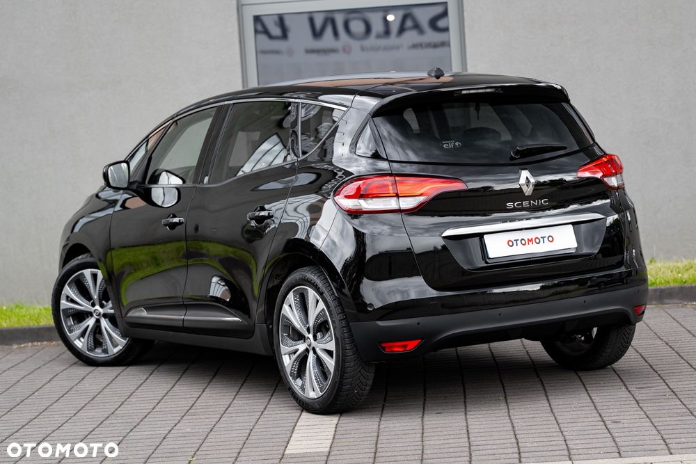 Renault Scenic TCe 140 GPF INTENS - 13