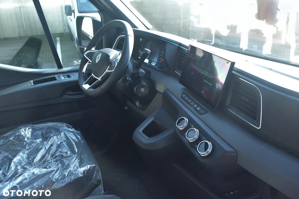 Renault Master L2H2 2.0 150KM - 6