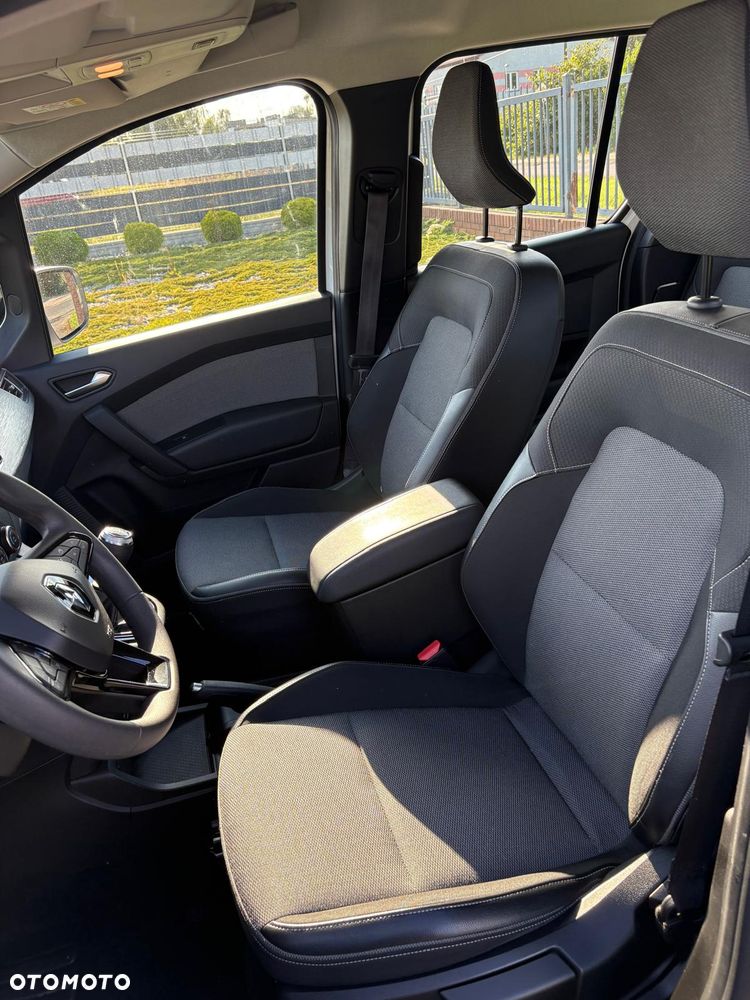 Renault Kangoo - 15