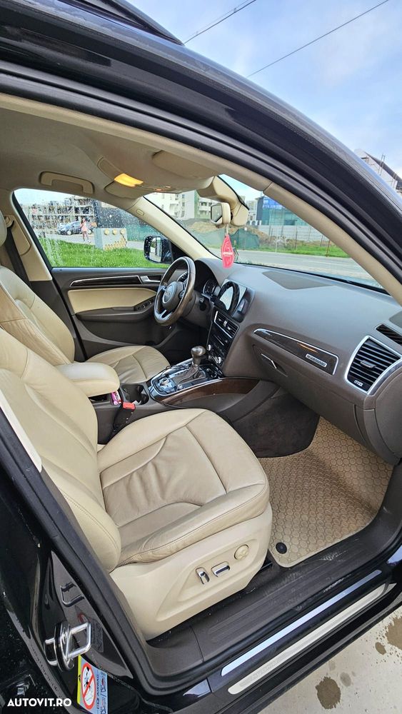 Audi SQ5 Sportback - 13