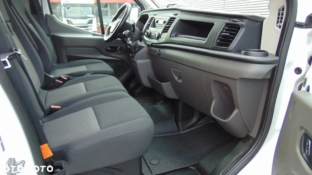 Ford TRANSIT - 31