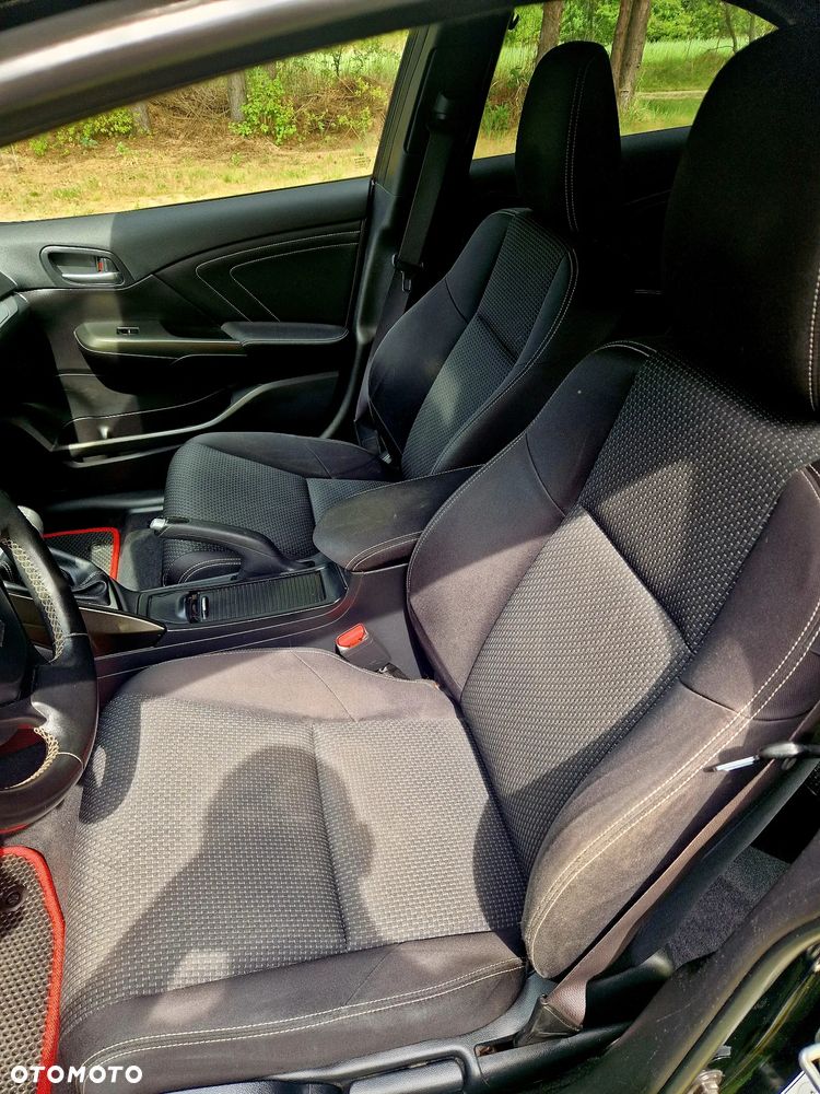 Honda Civic 1.8i-VTEC Sport - 26