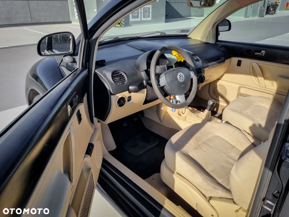 Volkswagen Beetle - 3