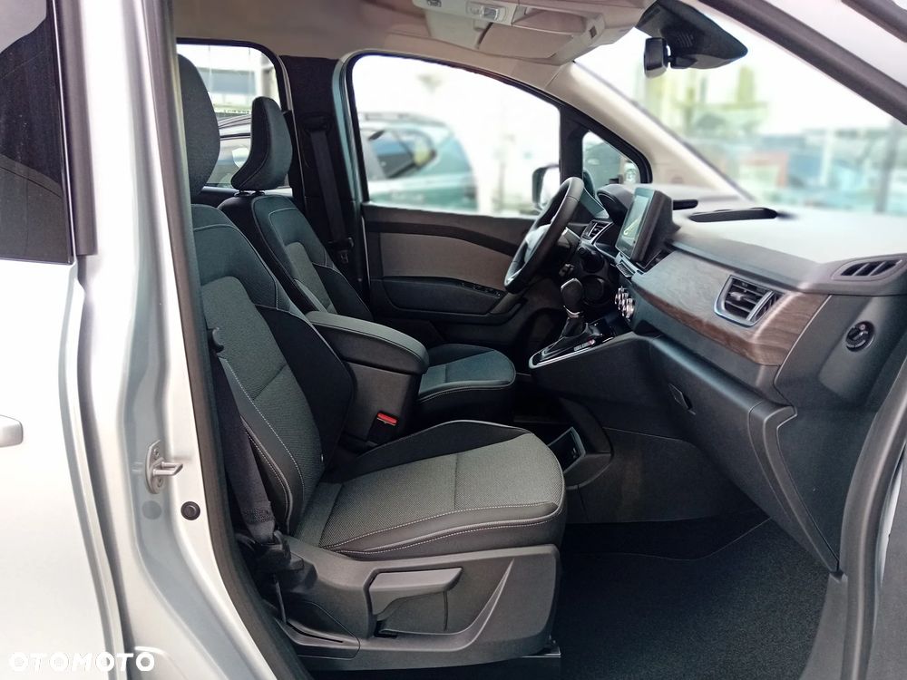 Renault Kangoo 1.3 TCe Techno EDC - 10