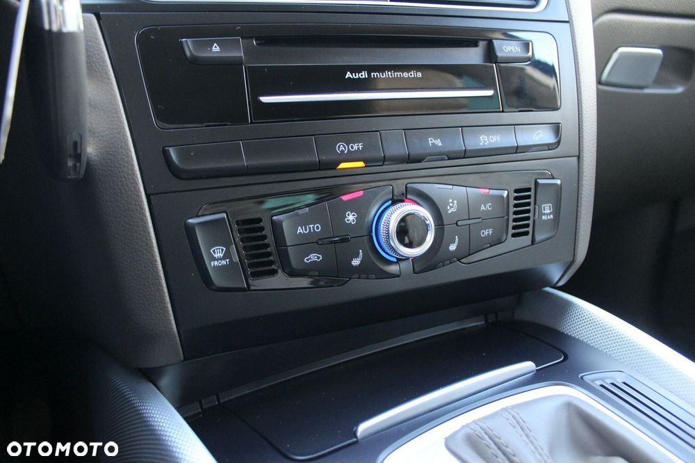 Audi Q5 - 16