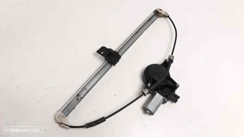 ELEVADOR DE VIDRO TRASEIRO ESQUERDO MAZDA 3 2009 -BBM473590 - 3