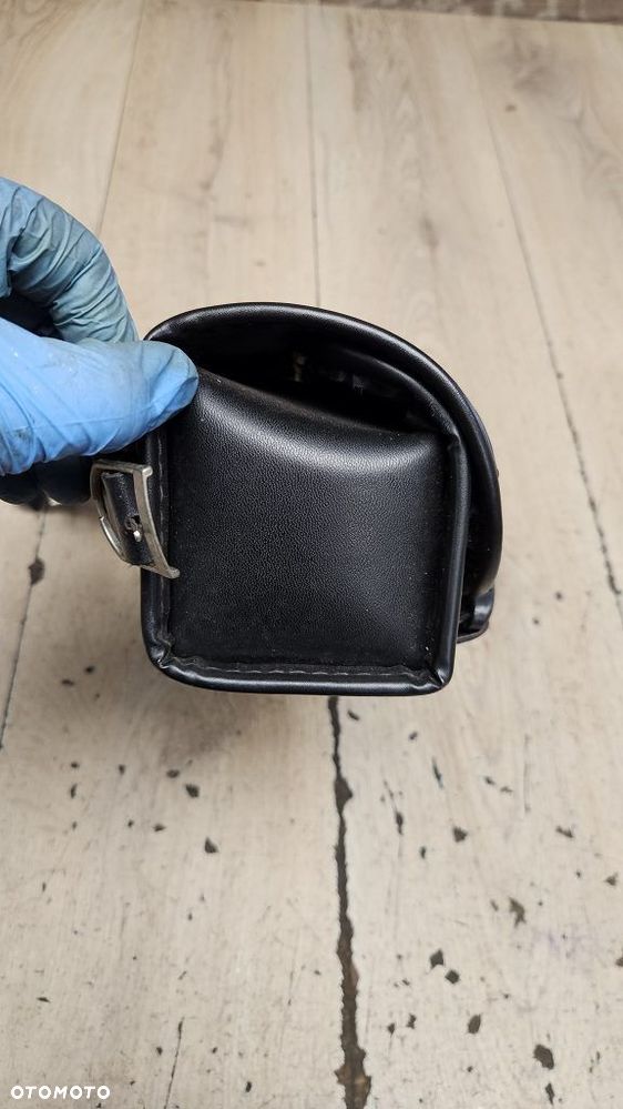 Piórnik motocyklowy rolka narzędziowa Chopper Cruiser - 5