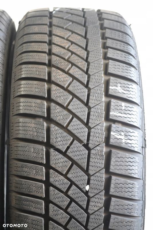 195/55R16 87H CONTINENTAL TS830P x2szt 8729z - 4