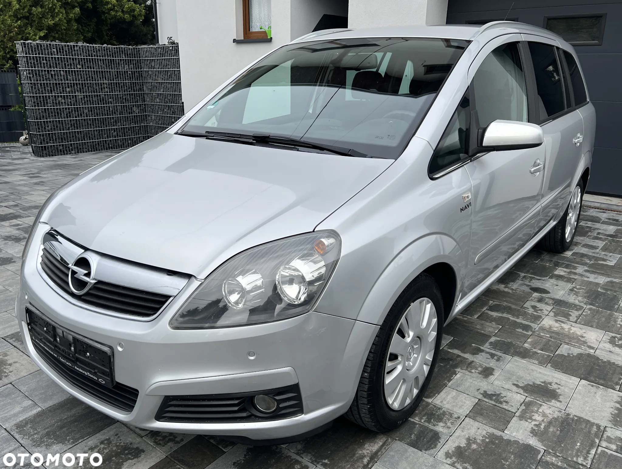 Opel Zafira 1.8 Edition - 3
