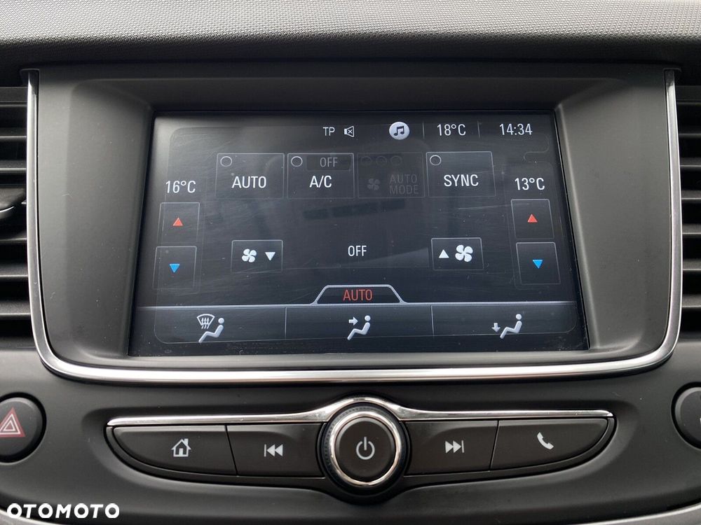 Opel Crossland 1.2 T Elegance - 21