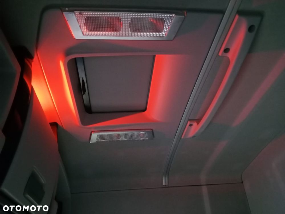 Renault Renault GAMA T460 / SUPER STAN /UDOKUMENTOWANY PRZEBIEG FRANCJA - 10