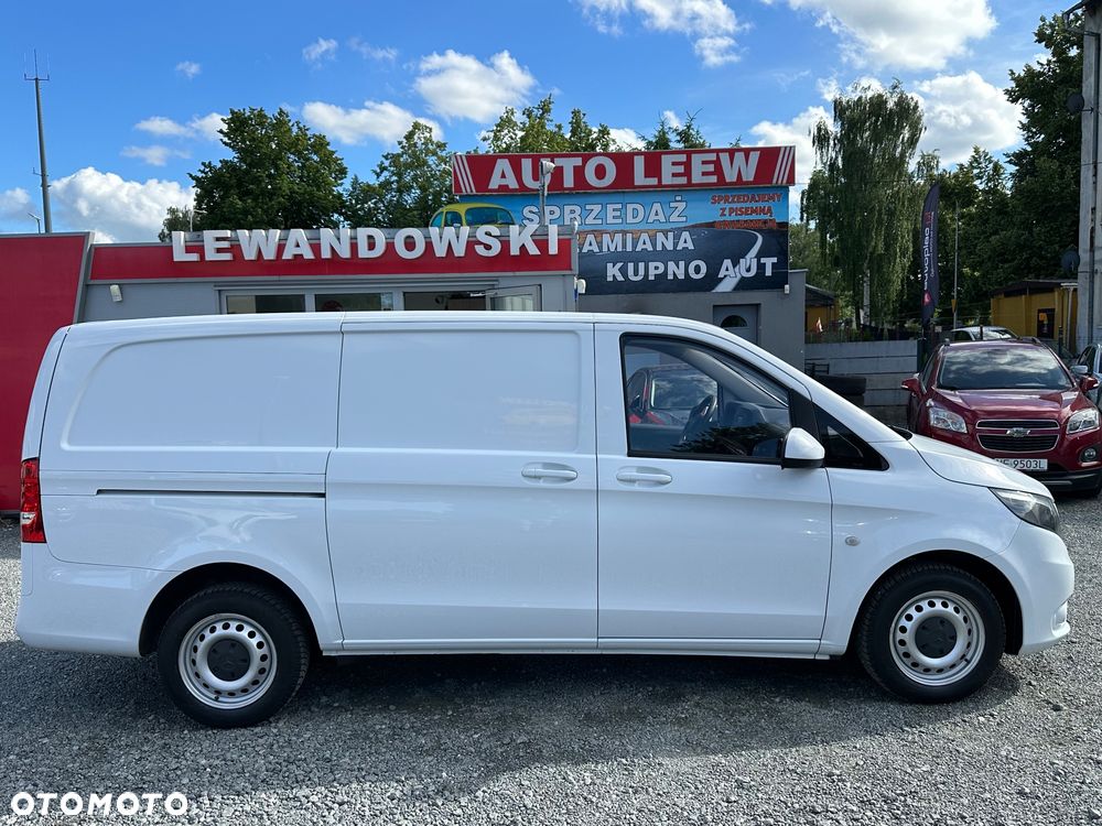 Mercedes-Benz VITO - 4