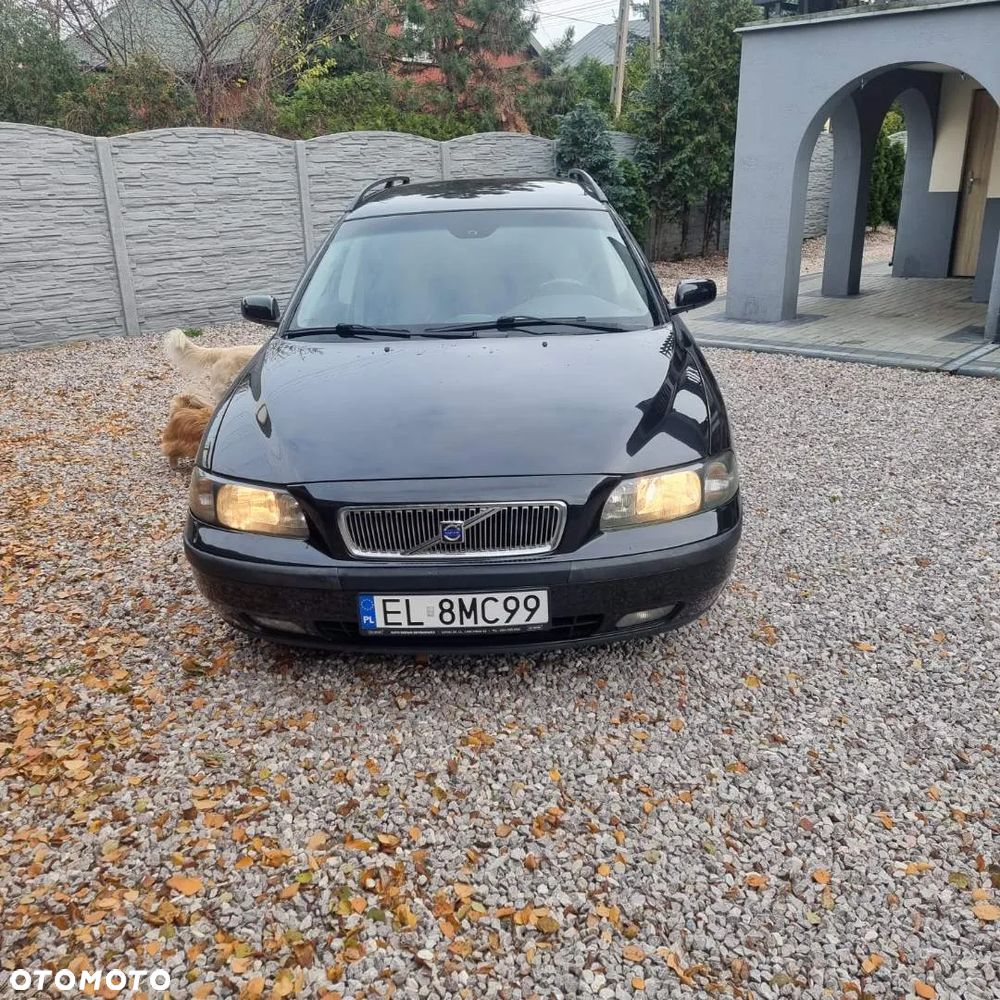 Volvo V70 - 2