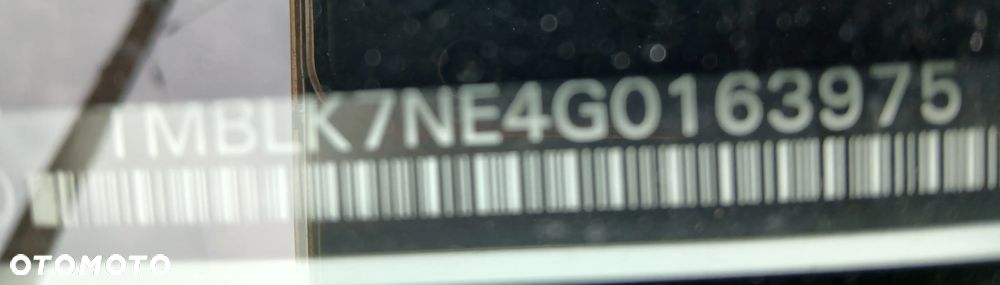 Skoda Octavia 2.0 TDI 4x4 Ambition DSG - 36