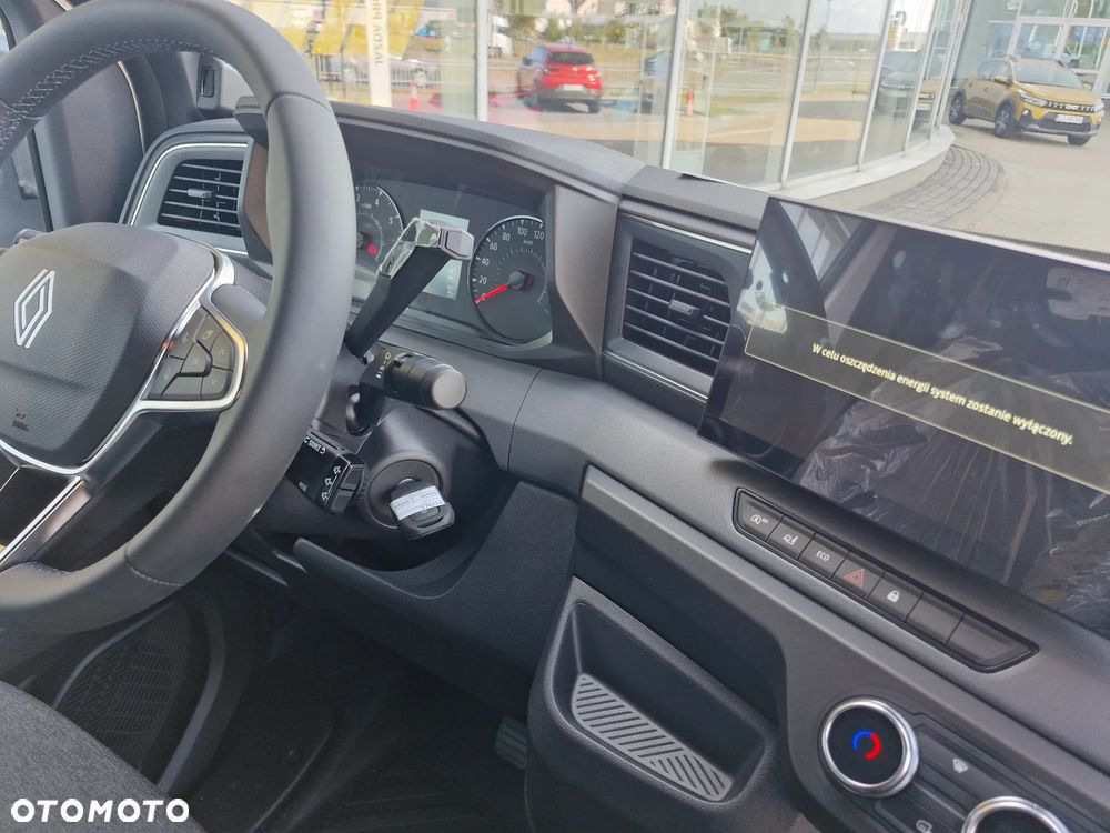 Renault MASTER - 7