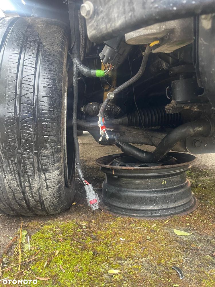 Jeep Grand Cherokee 6.2 V8 Trackhawk - 26