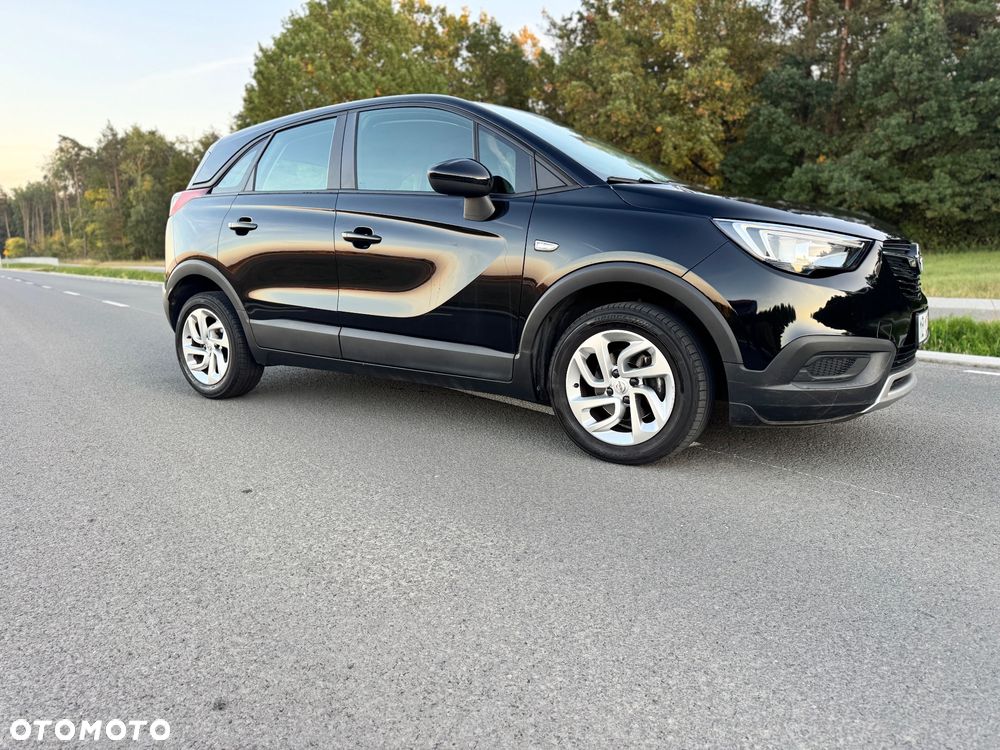 Opel Crossland - 15