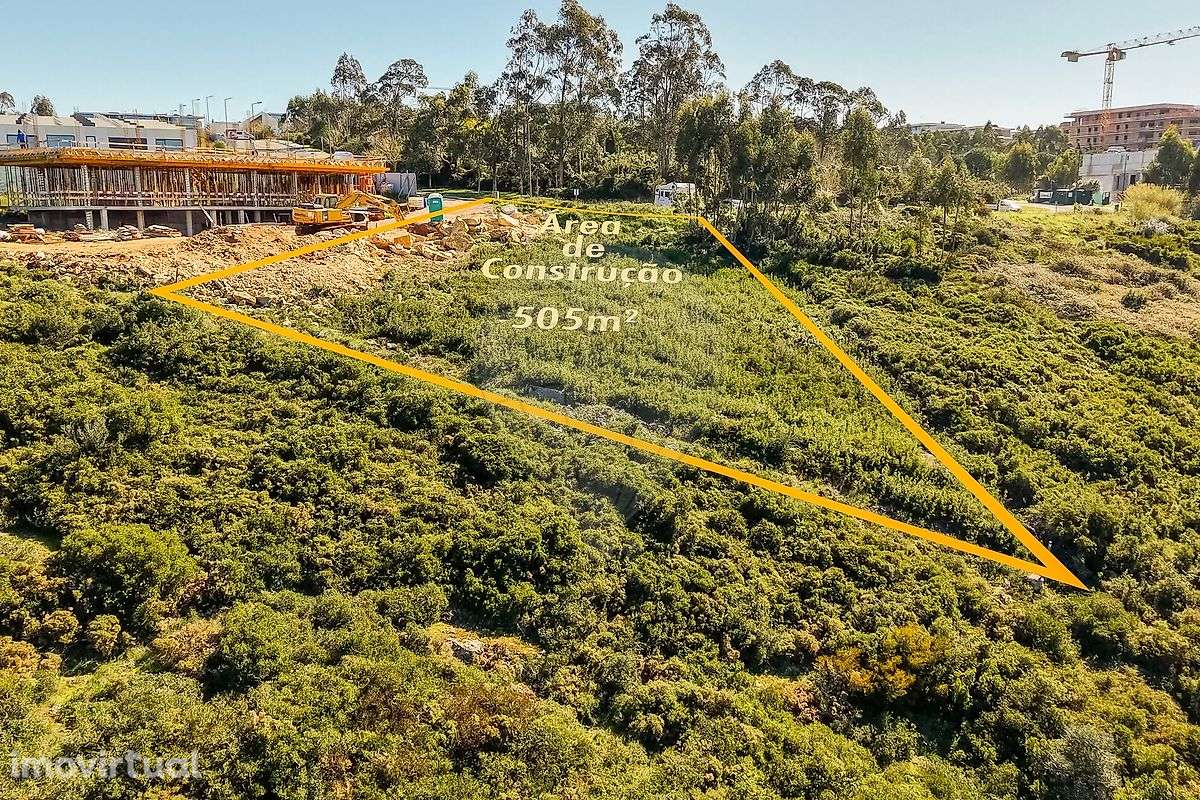 Terreno  para venda - Grande imagem: 3/10