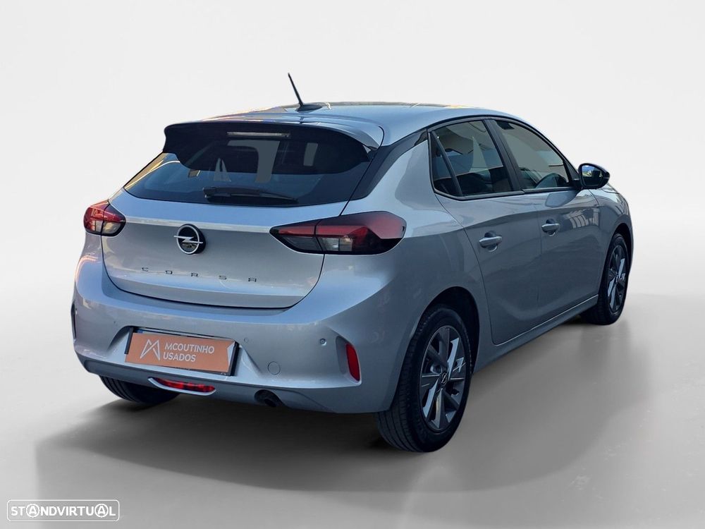 Opel Corsa 1.2 T Elegance Aut. - 5