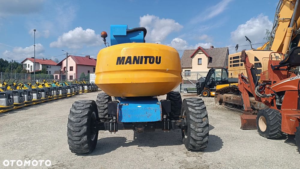 Manitou 160 ATJ - 6
