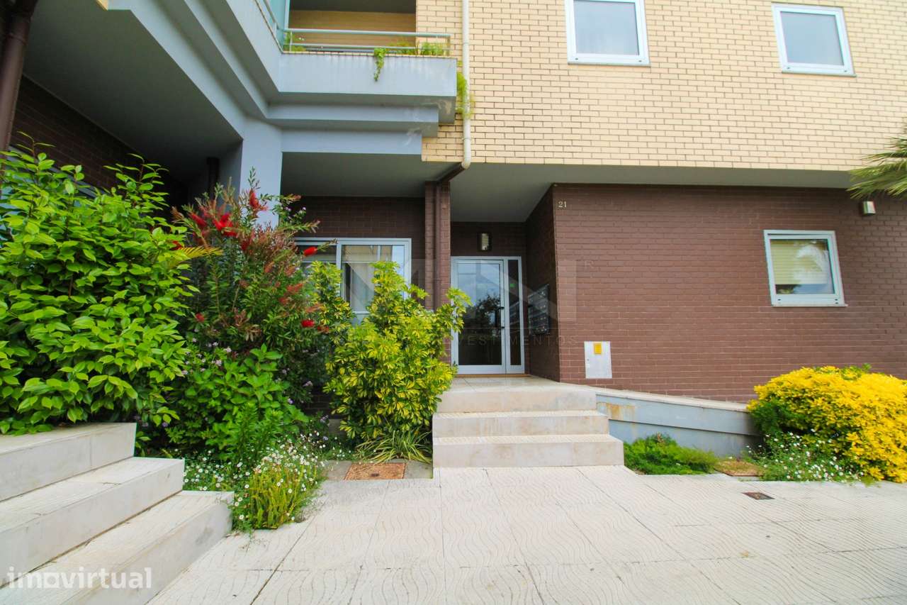 T4 Duplex c/ terraço - Praia de Esmoriz - Grande imagem: 4/60