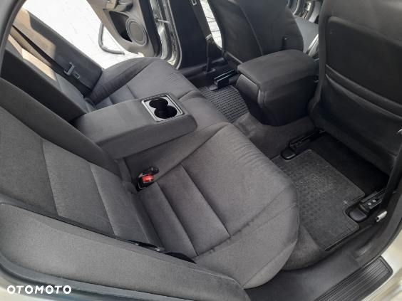 Honda Accord 2.0 Comfort - 8
