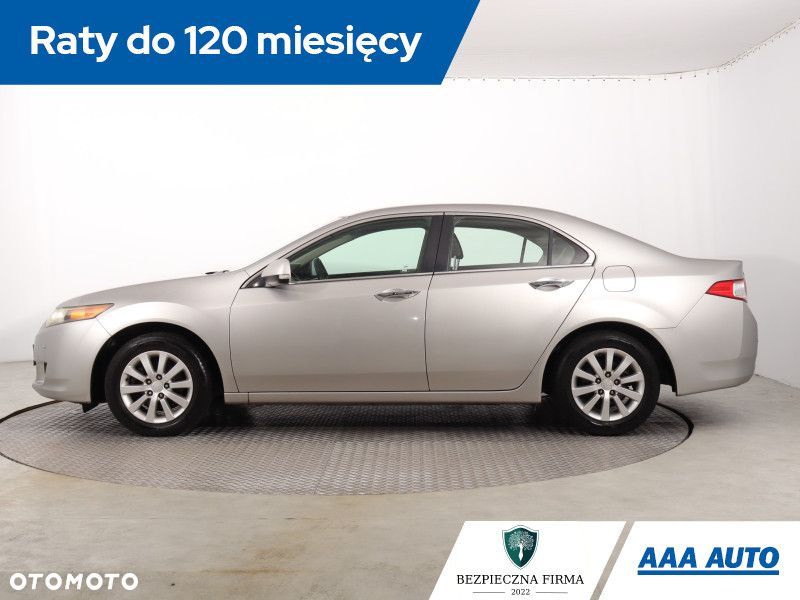Honda Accord - 3