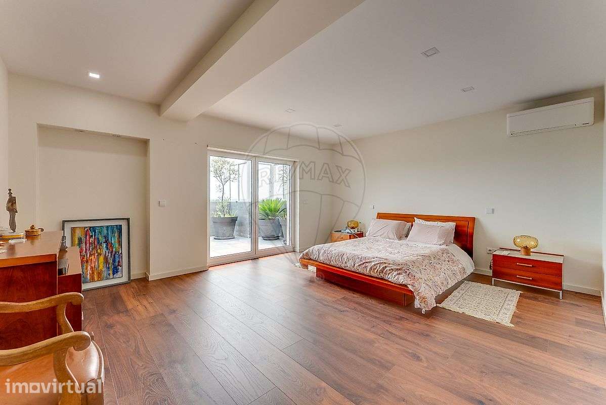Apartamento T4 para venda - Grande imagem: 5/24