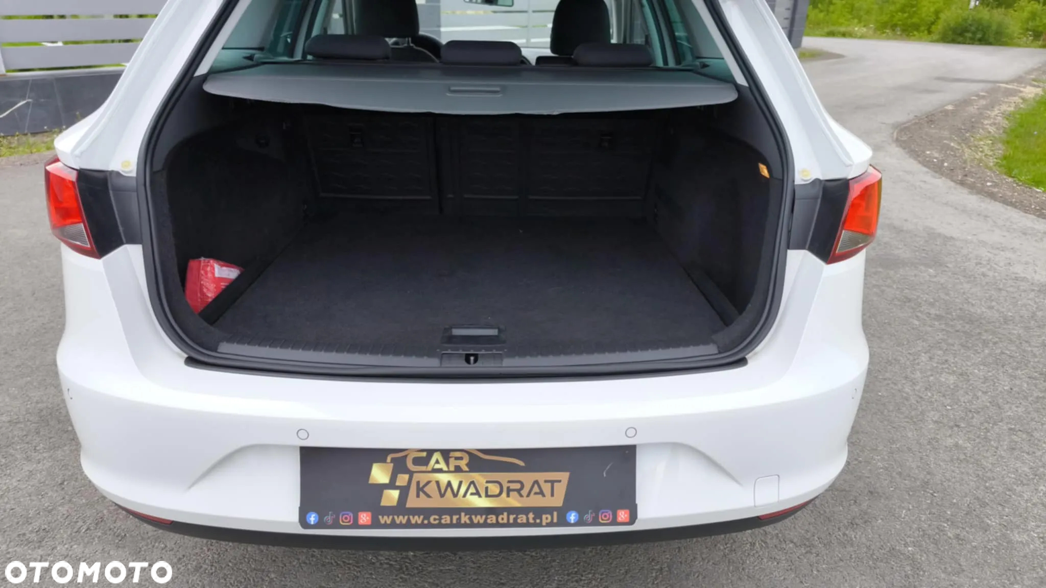 Seat Leon 1.6 TDI Reference - 29