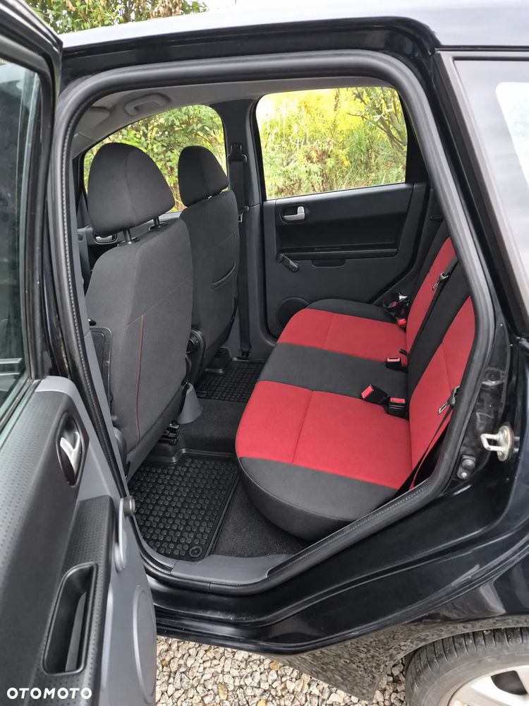 Mitsubishi Colt 1.1 Invite - 7