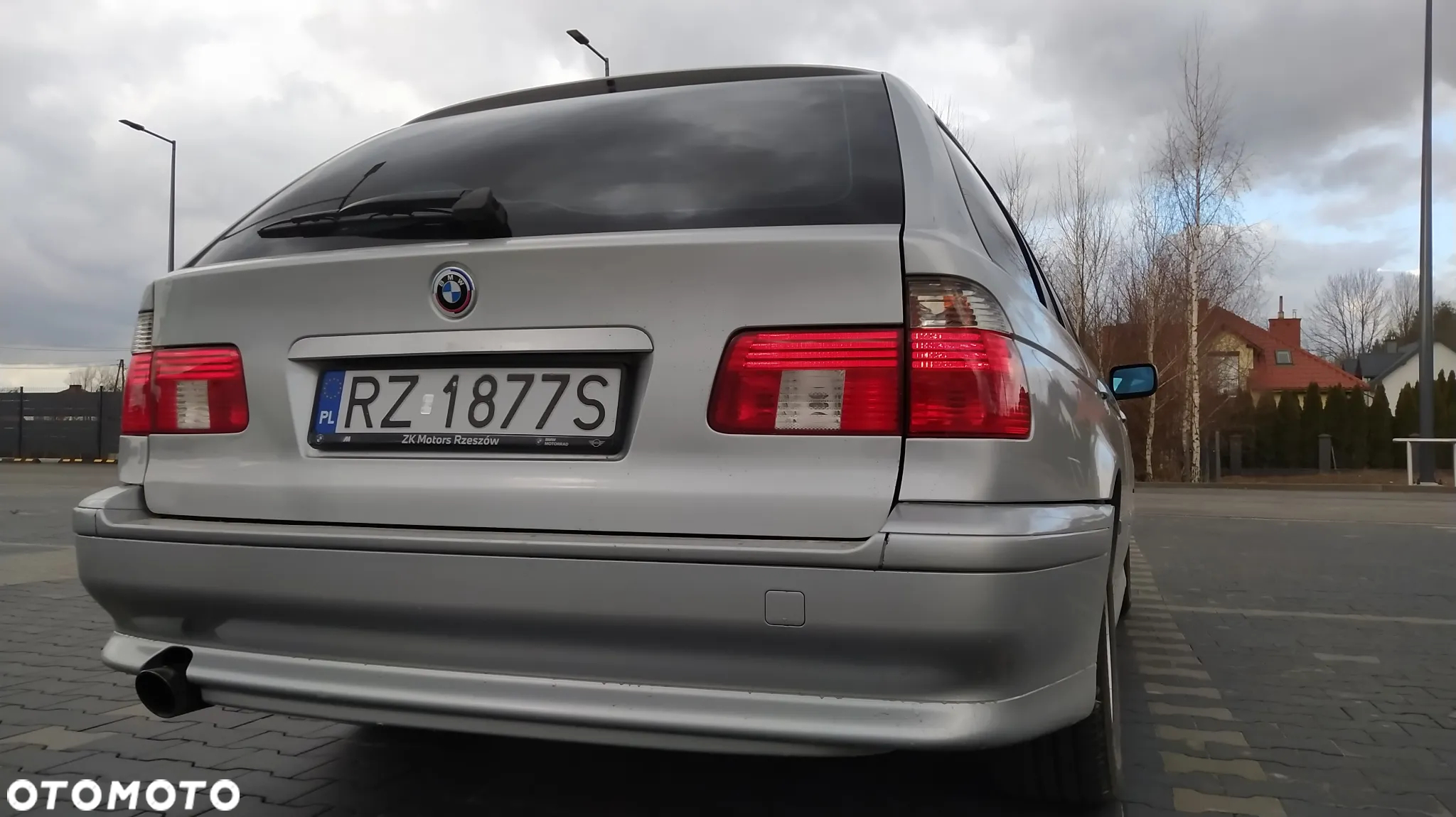 BMW Seria 5 - 5