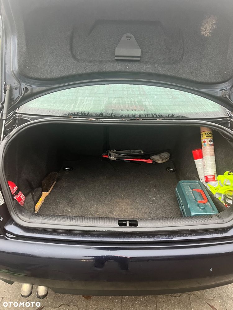 Audi A4 Limousine 1.9 TDI - 7