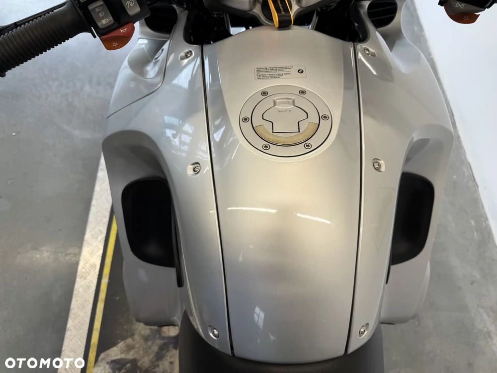 BMW R - 29