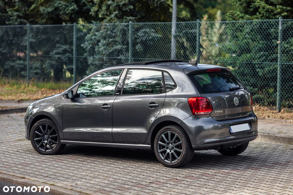 Volkswagen Polo - 7