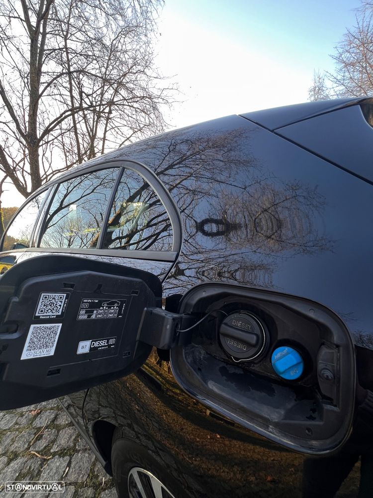 Mercedes-Benz A 180 d 8G-DCT Style - 6