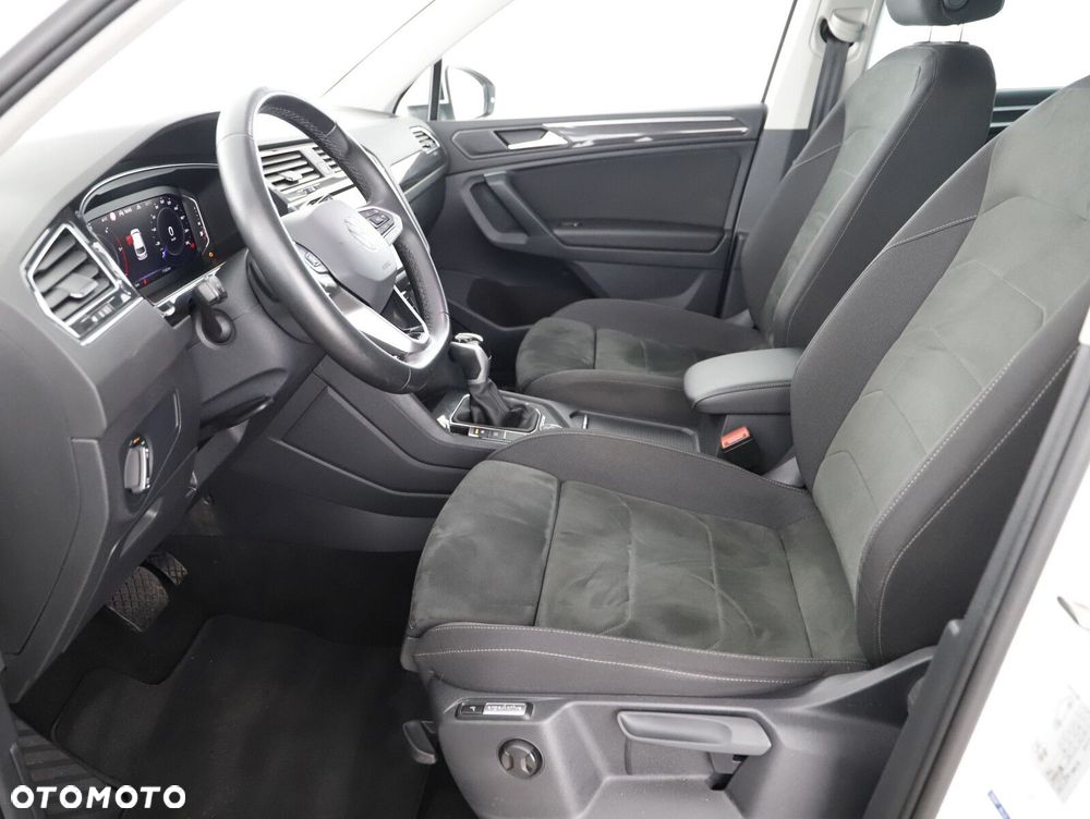 Volkswagen Tiguan 2.0 TDI SCR 4Mot Elegance DSG - 11