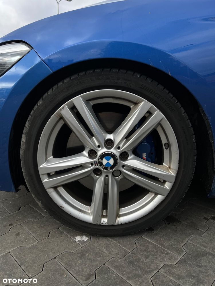 BMW Seria 1 - 7