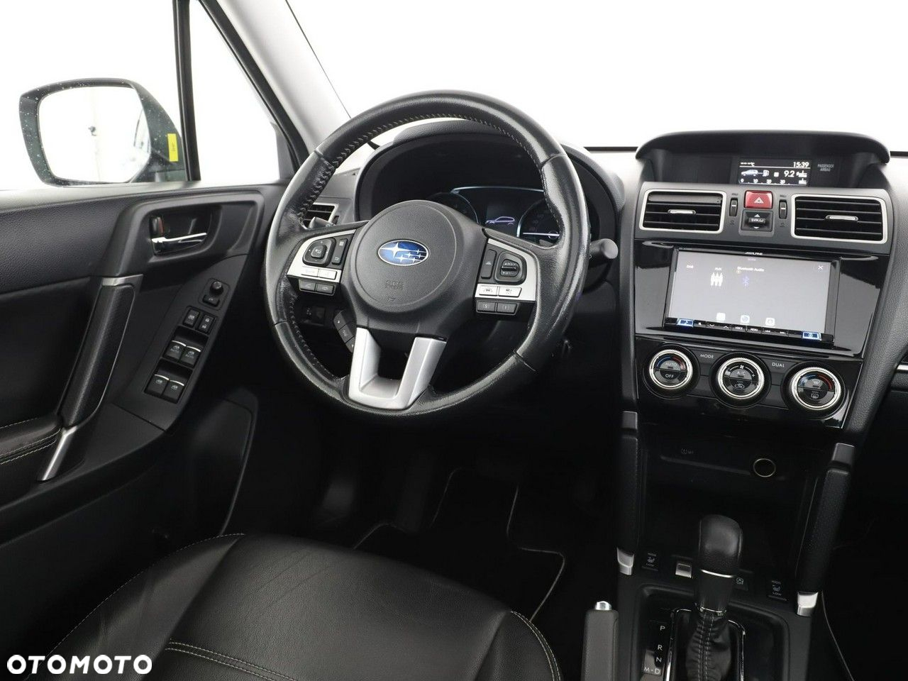 Subaru Forester 2.0X Lineartronic Comfort - 16