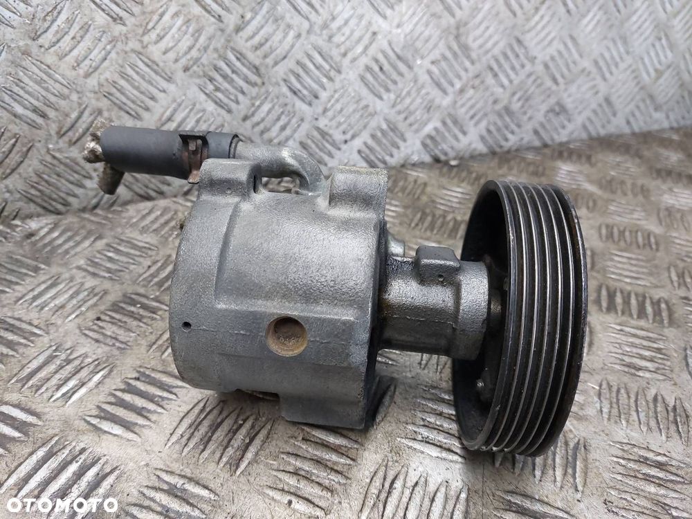 POMPA WSPOMAGANIA RENAULT SCENIC I LIFT 1.9 DCI 7700417308 - 3