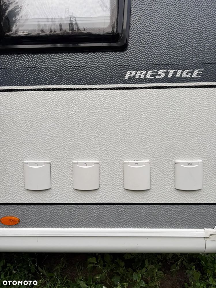 Hobby Prestige - 9