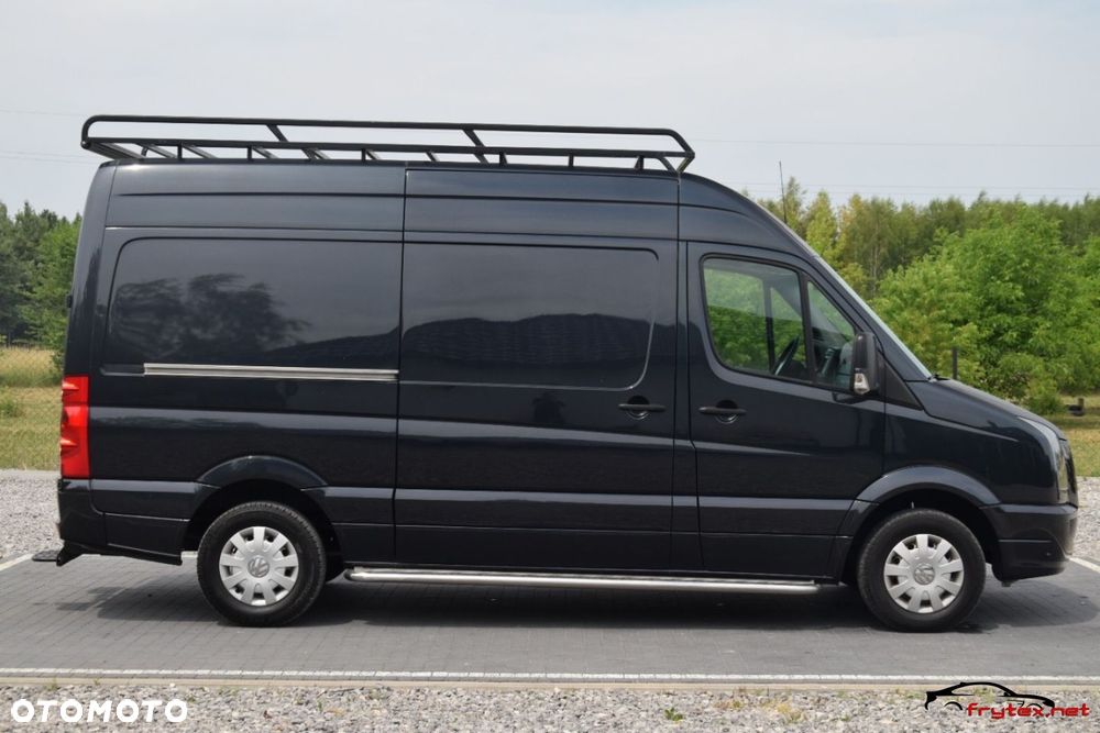 Volkswagen Crafter L2H2 - 4
