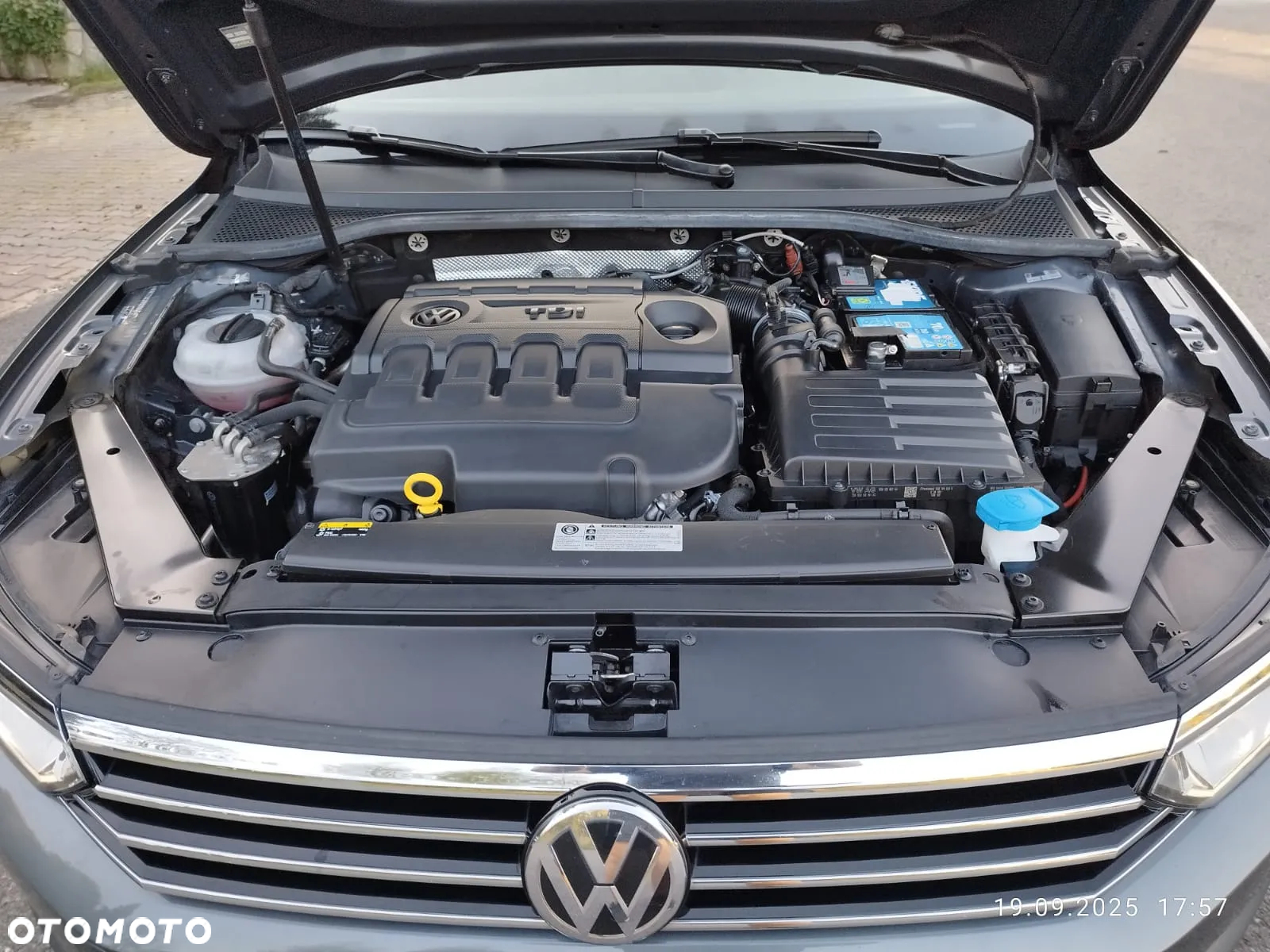 Volkswagen Passat ver-2-0-tdi-bmt-highline-dsg - 13